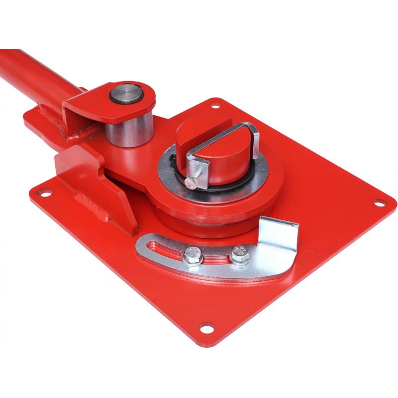 Giętarka do prętów 12mm KD10853