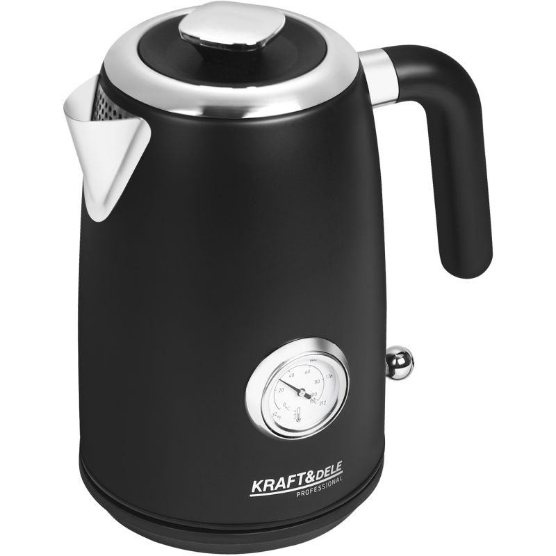 Rýchlovarná kanvica 2200W 1L KD4153