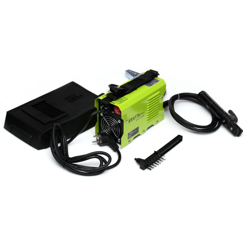 Spawarka inwertorowa MMA 300A KD1863