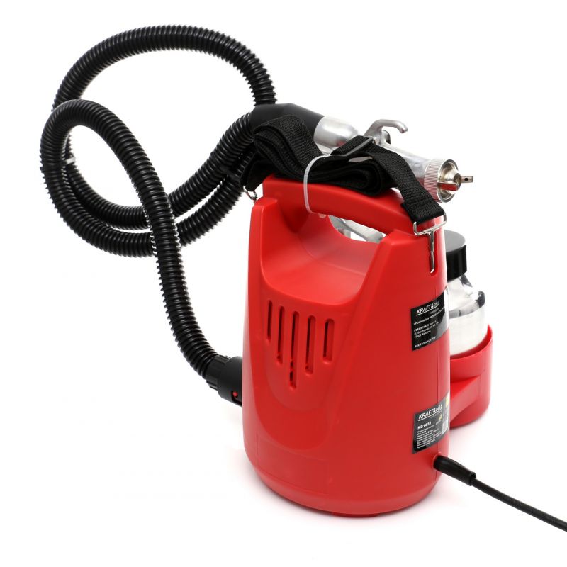 Pistolet natryskowy 1000ml KD1651