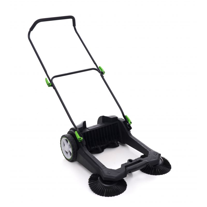 Ručná zametacia metla, 65 cm, KD5143