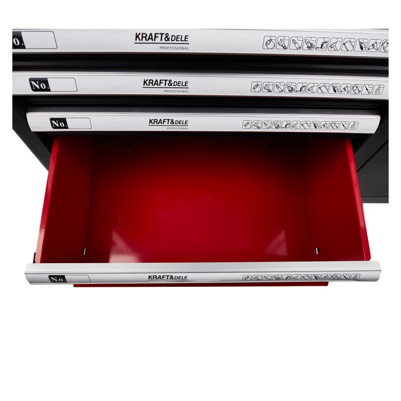 Szafka narzędziowa 299EL. KD1068