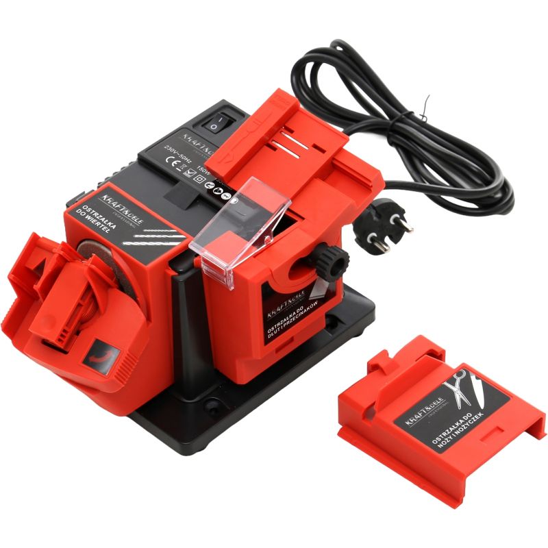 Ostrzałka wielofunkcyjna 150W KD1552