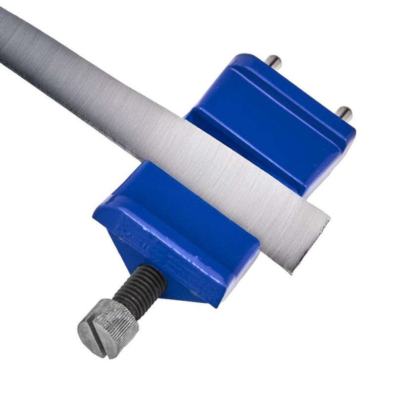 Ściągacz/prowadnica do dłuta 0-90mm KD10682