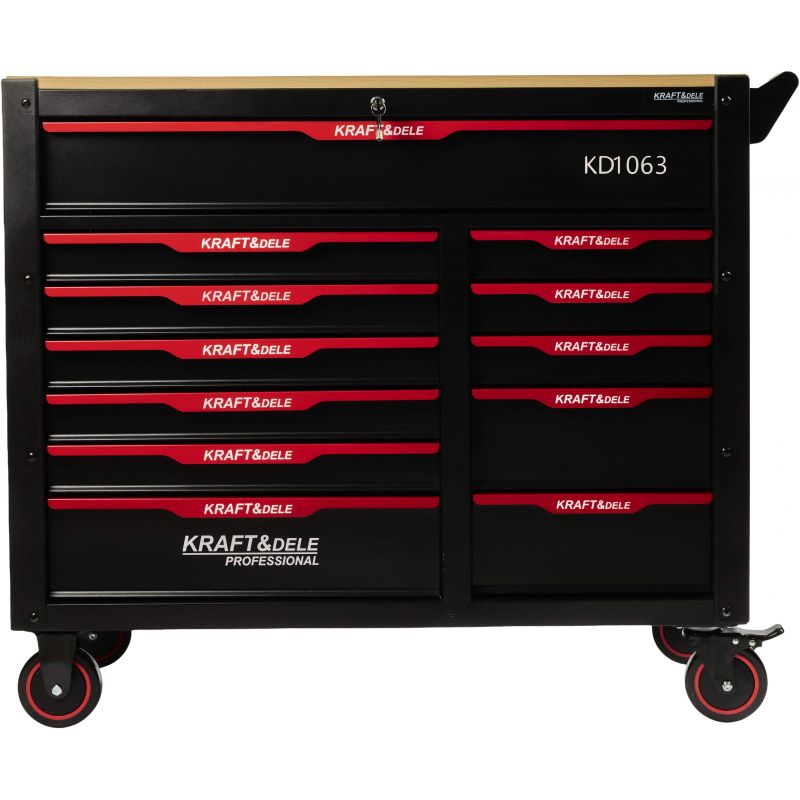 Szafka narzędziowa 479EL. KD1063