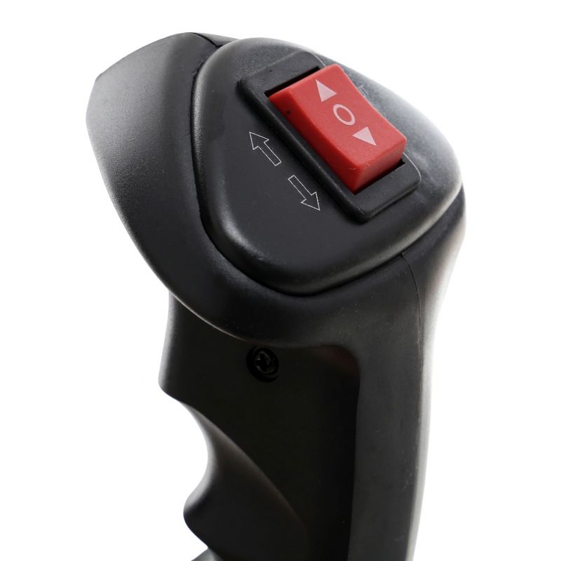 Wyciągarka - Wciągarka elektryczna KD1565 12000LBS 12V