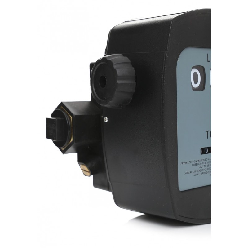 Licznik CPN Przepływomierz KD1157 Dystrybutora