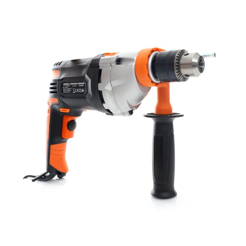 Elektryczna wiertarka udarowa 1700W KD1687