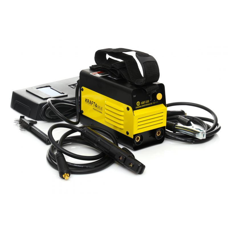 Spawarka serii mig/mma 250A KD1837