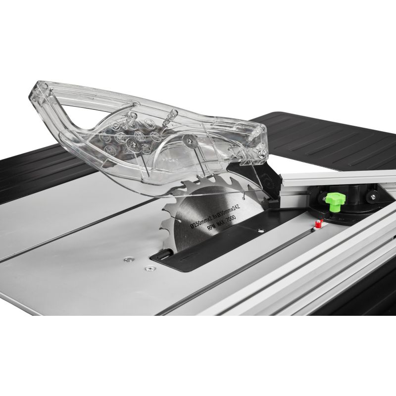 Pilarka stołowa tarczowa 2900W WDS2470
