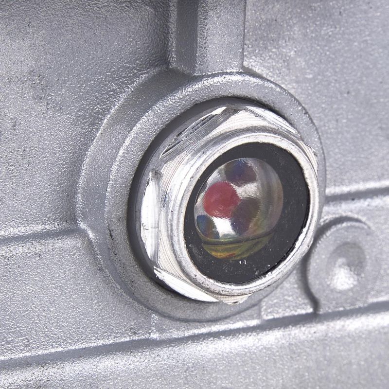 Sprężarka powietrza 2,2kW 2 tłoki KD1492