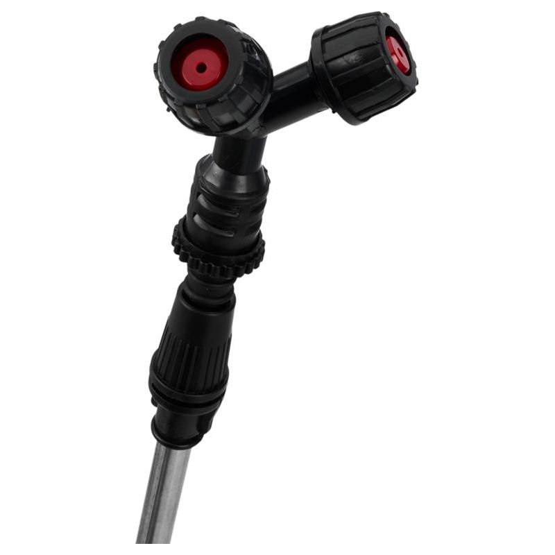 Opryskiwacz akumulatorowy 18l zestaw XXL 12V 8Ah KD2031