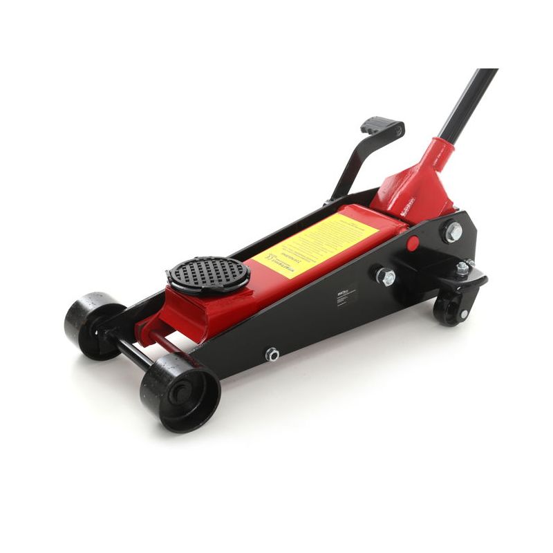 Podnośnik z pedałem 4T KD395