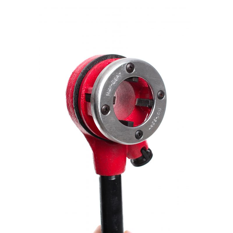 Gwintownica ręczna 6 części KD332