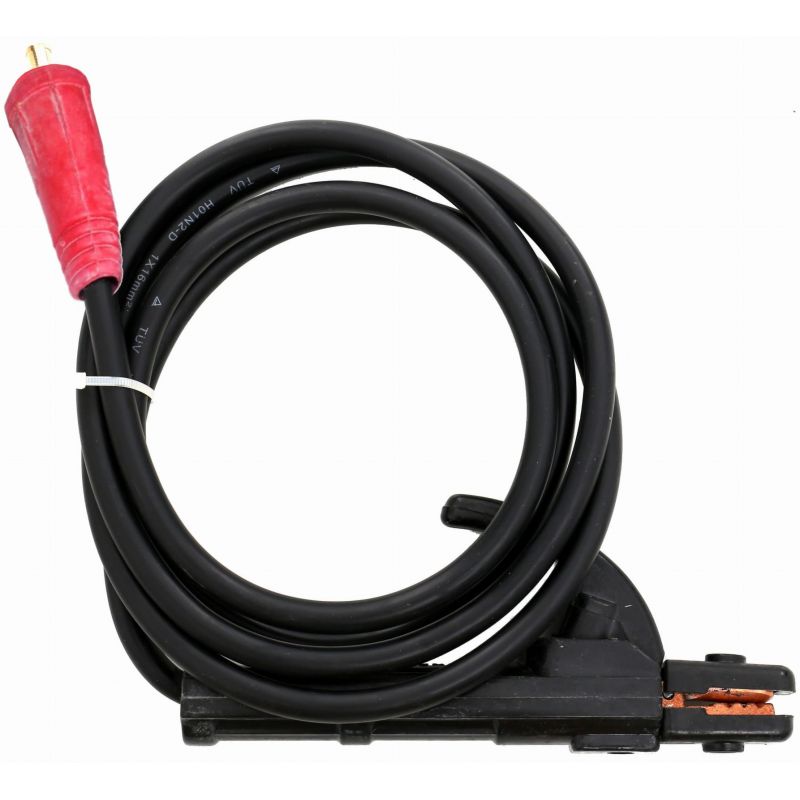 Spawarka inwertorowa MMA IGBT LCD 330A KD1867