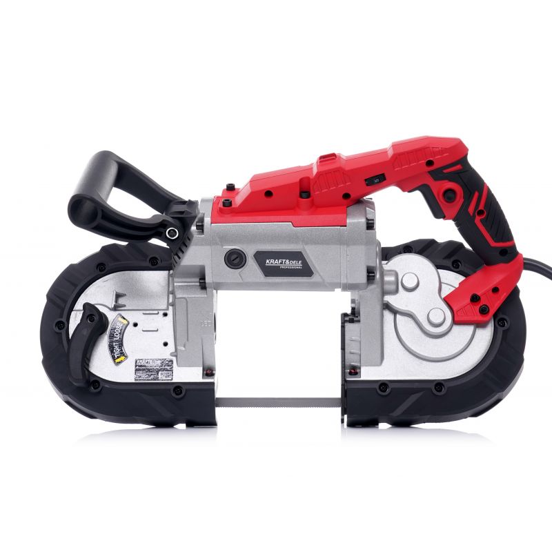 Przenośna przecinarka taśmowa 1900W KD3037