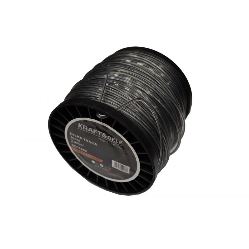 Žila s prierezom 100 mm², 2,5 mm² KD11850