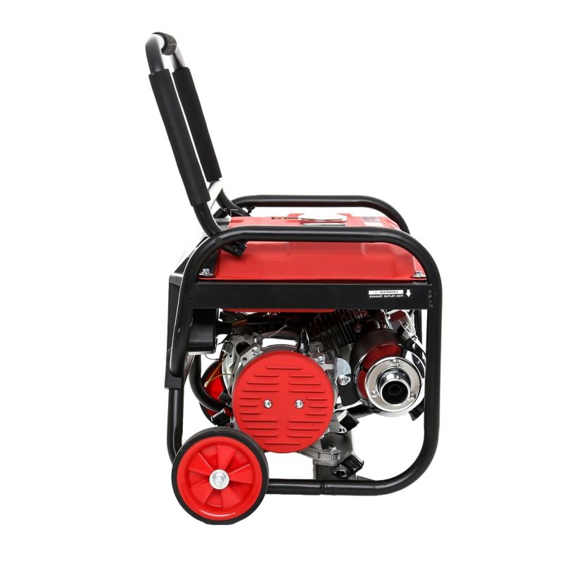 3000W 12/230V elektrocentrála KD138