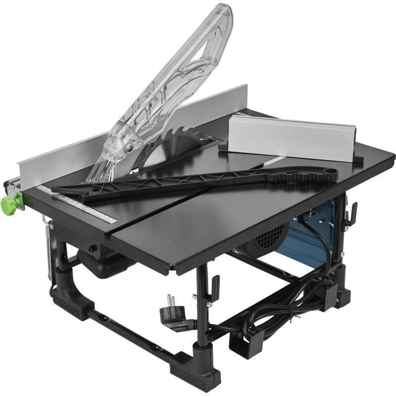 Pilarka stołowa 1500W WDS2471