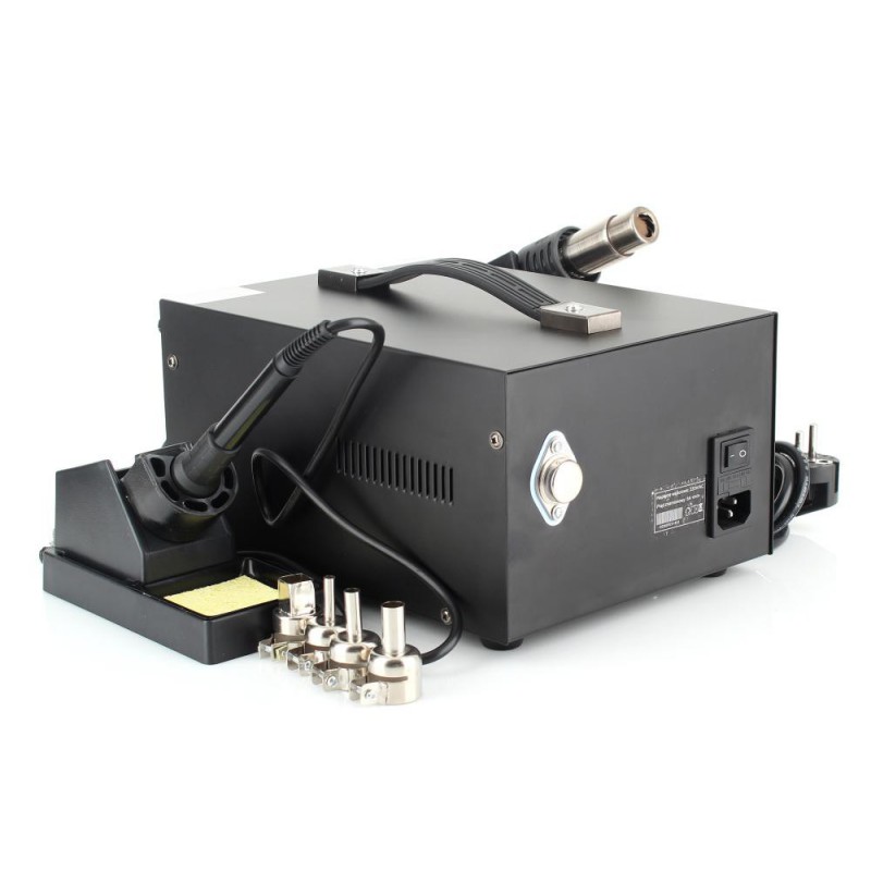 Generátorová súprava 3500W 12/230V KD162