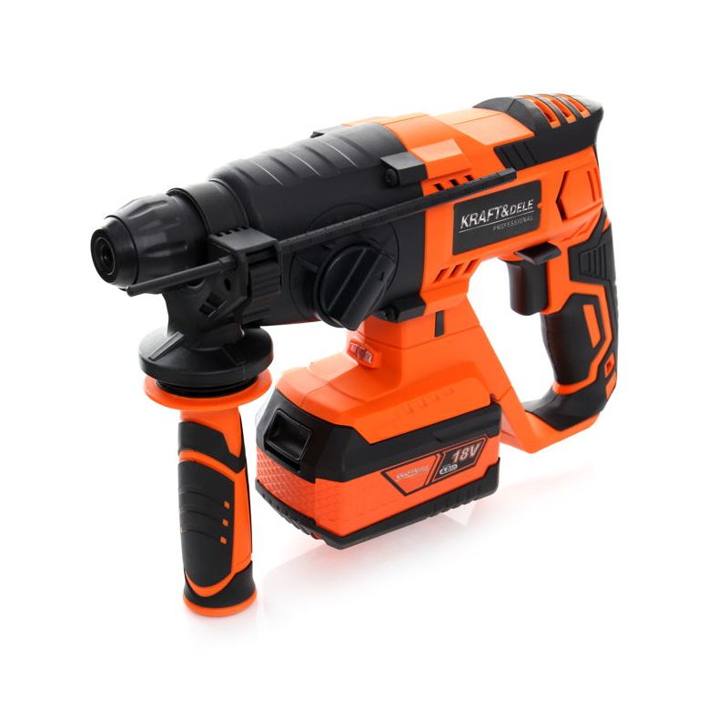 Wiertarka udarowa 18V PROSERIES KD1770