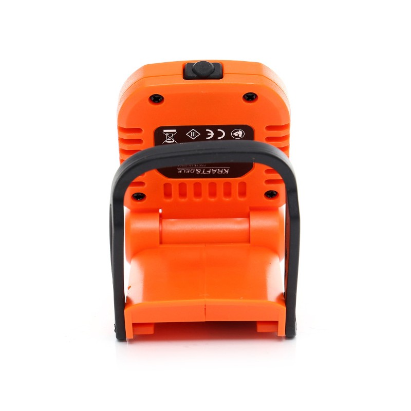 Latarka LED 18V X-SERIES KD1755