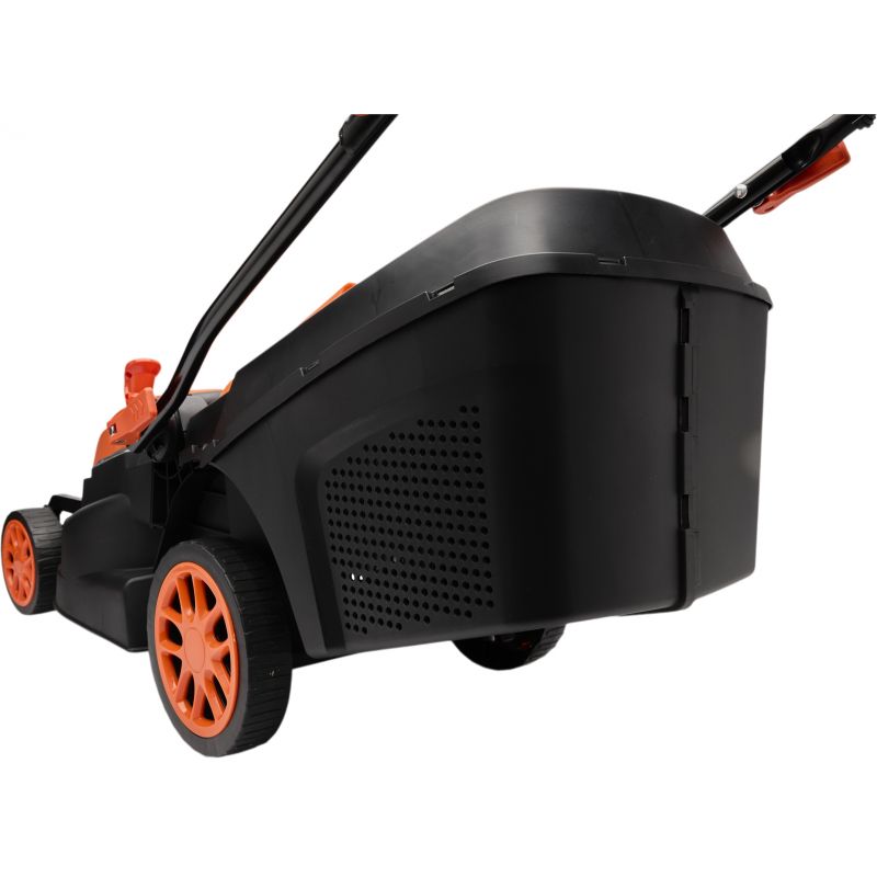 Elektrická kosačka 2600 W, model KD5401