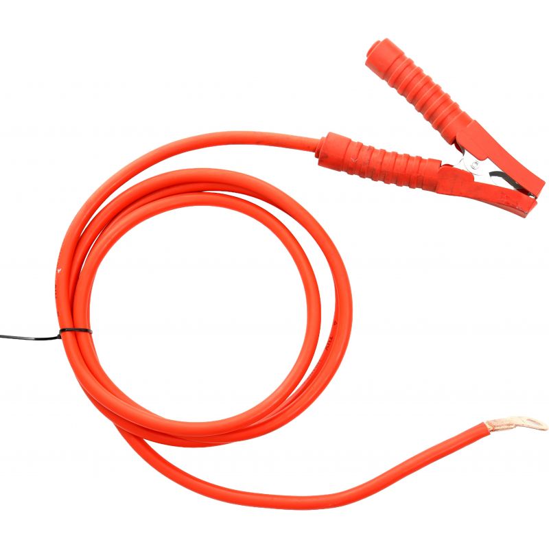 Prostownik z rozruchem 540A 12/24V KD1904