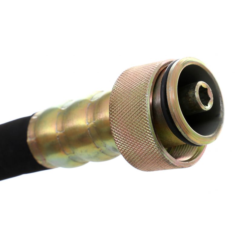 Buława do wibratora 2m WDS2451 (WDS2450)