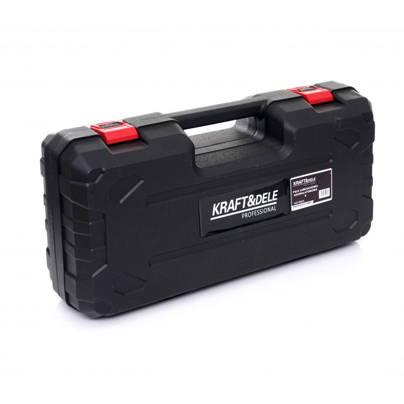 Akumulátorová reťazová píla 21V, 6 palcov, KD10623