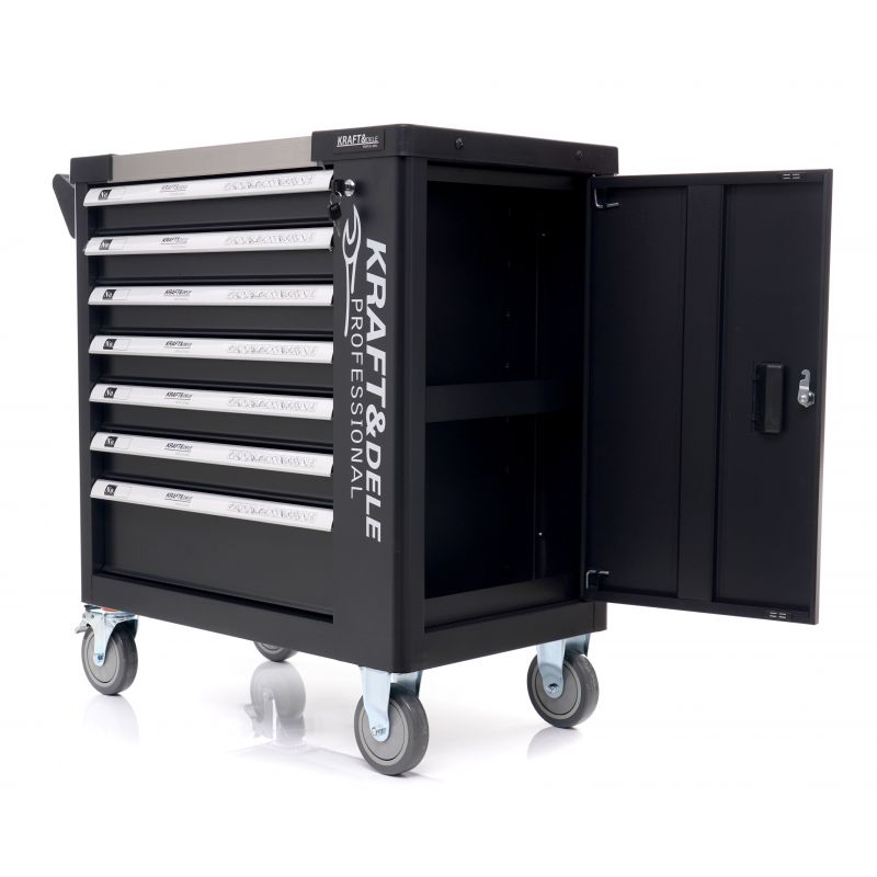 Wózek warsztatowy / szafa narzędziowa KD1070