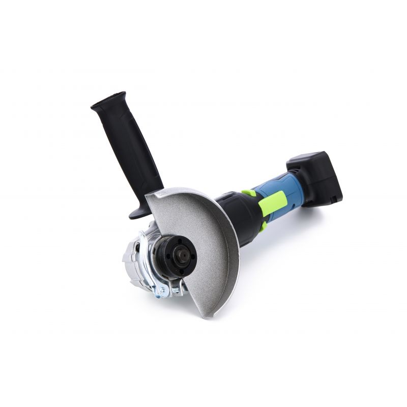 Szlifierka kątowa akumulatorowa 21V 125mm KD3404