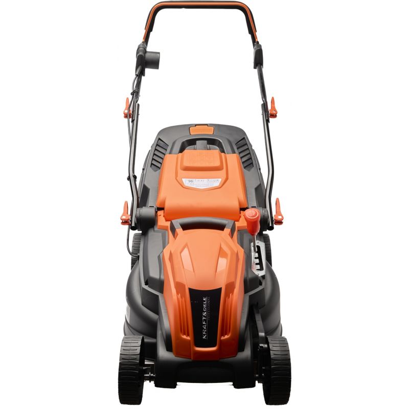 Elektrická kosačka 2600 W, model KD5401