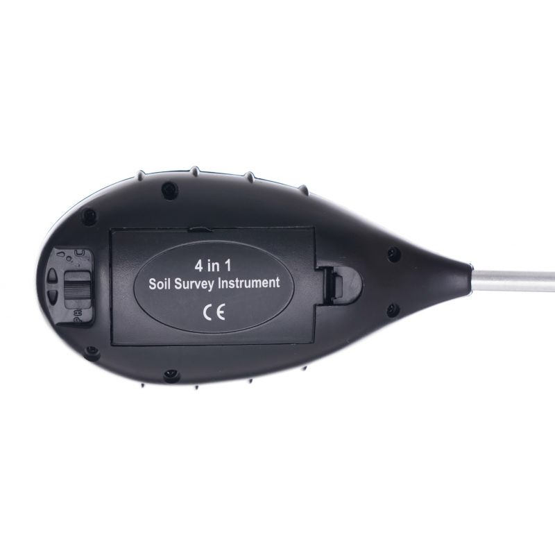 Miernik gleby 4w1 KD11408