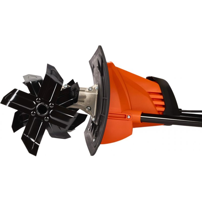 Elektrická kultivátorová fréza 2400 W, model KD5183