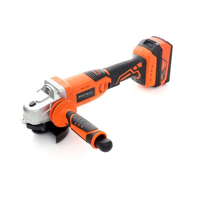 Szlifierka kątowa 18V PROSERIES KD1772