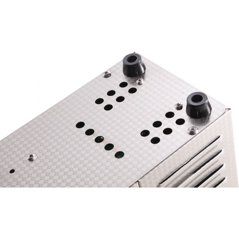 Myjka ultradźwiękowa 0,8L KD504