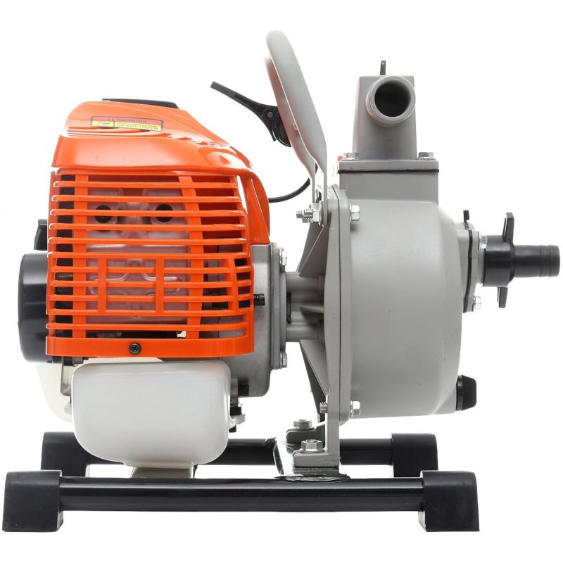 Pistolet lakierniczy HVLP 650W 800ML KD1657