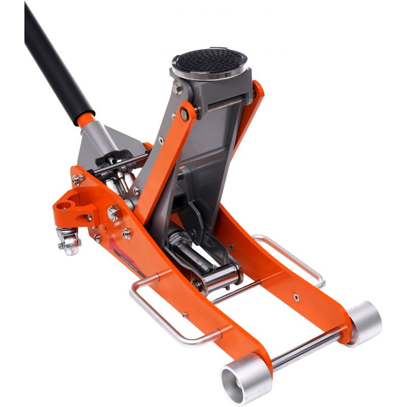 Podnośnik Hydrauliczny Niskoprofilowy 2,5T 85-470mm KD1376