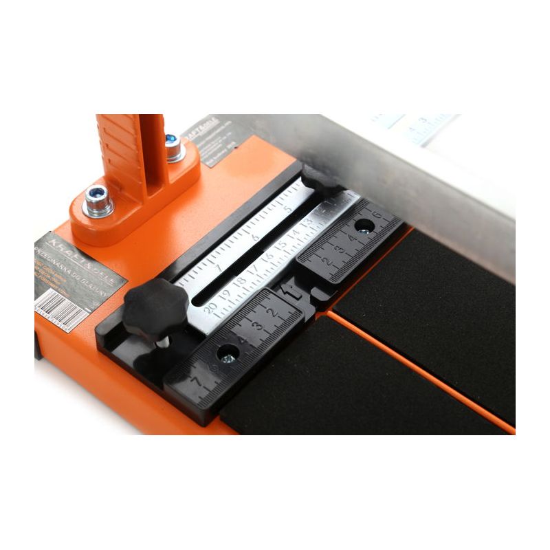 Przecinarka do glazury 800mm/16mm/175mm KD1579