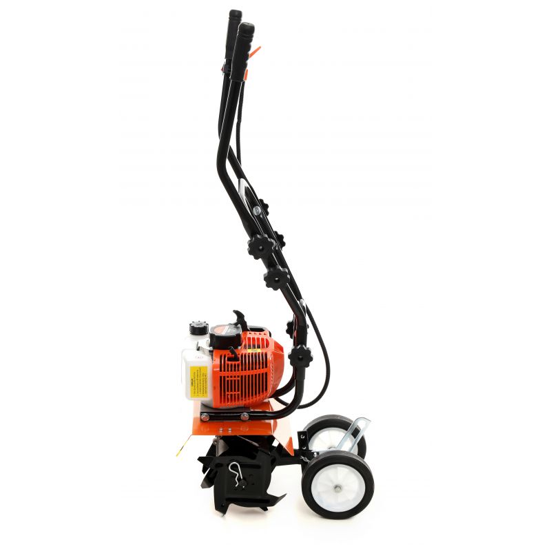 Spalovací kultivátor KD5162