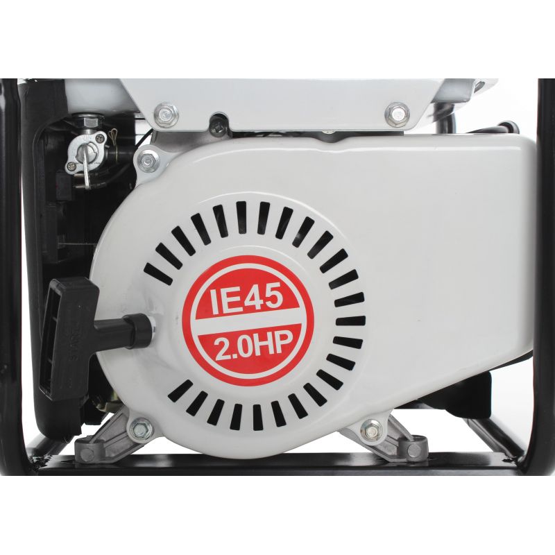 1200W 12/230V elektrocentrála KD109B