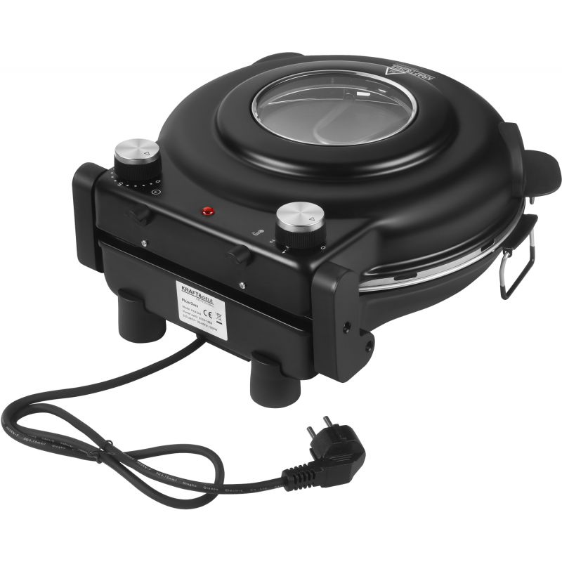 Piec do pizzy 1200W KD4344