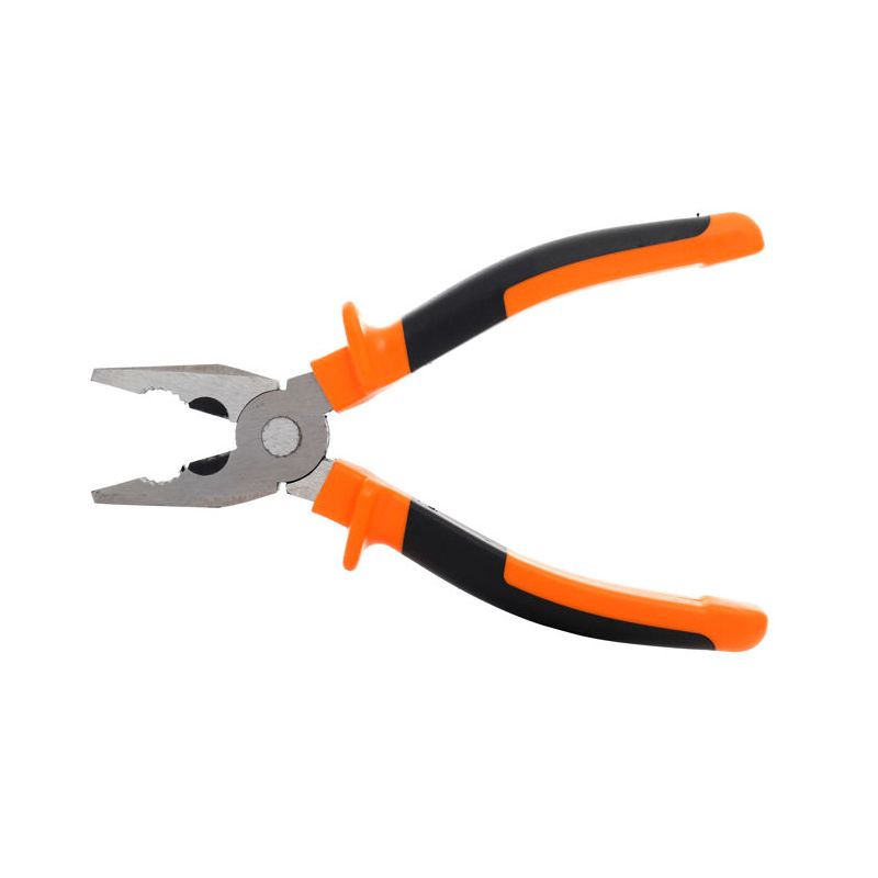 Szczypce uniwersalne kombinerki 160 mm KD10800