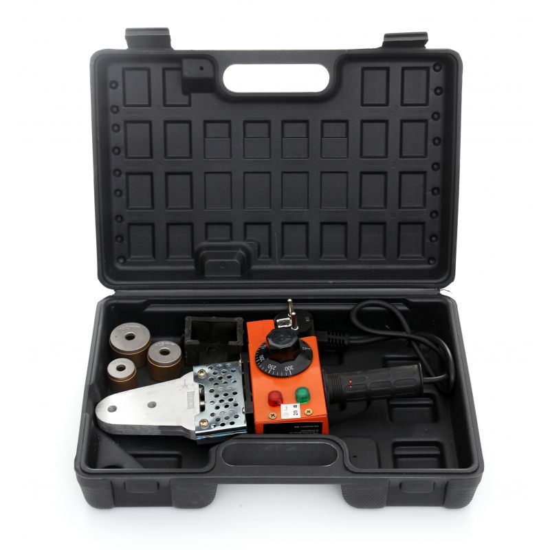 Zgrzewarka do rur 2800W KD3070