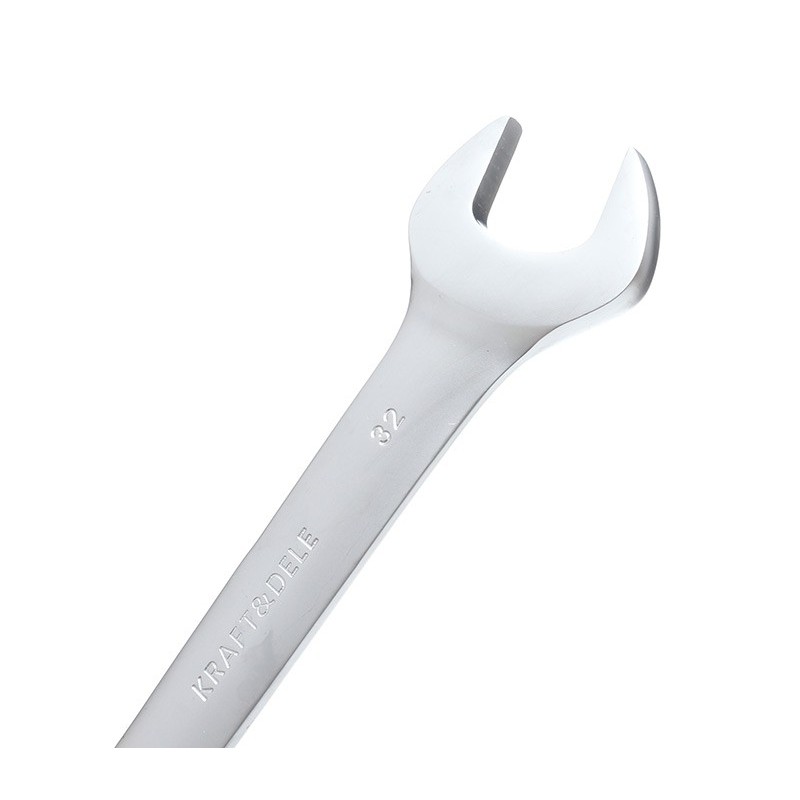 Klucze Dwustronne Zestaw 12el. 6-32mm KD10103