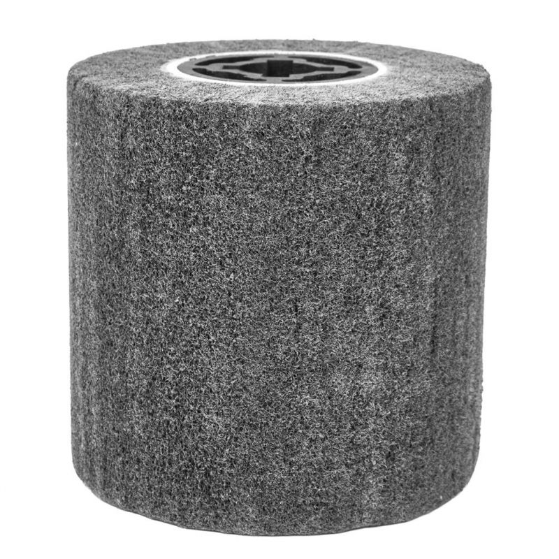 Ściernica walcowa satyniarka 100x100mm P600 KD11817