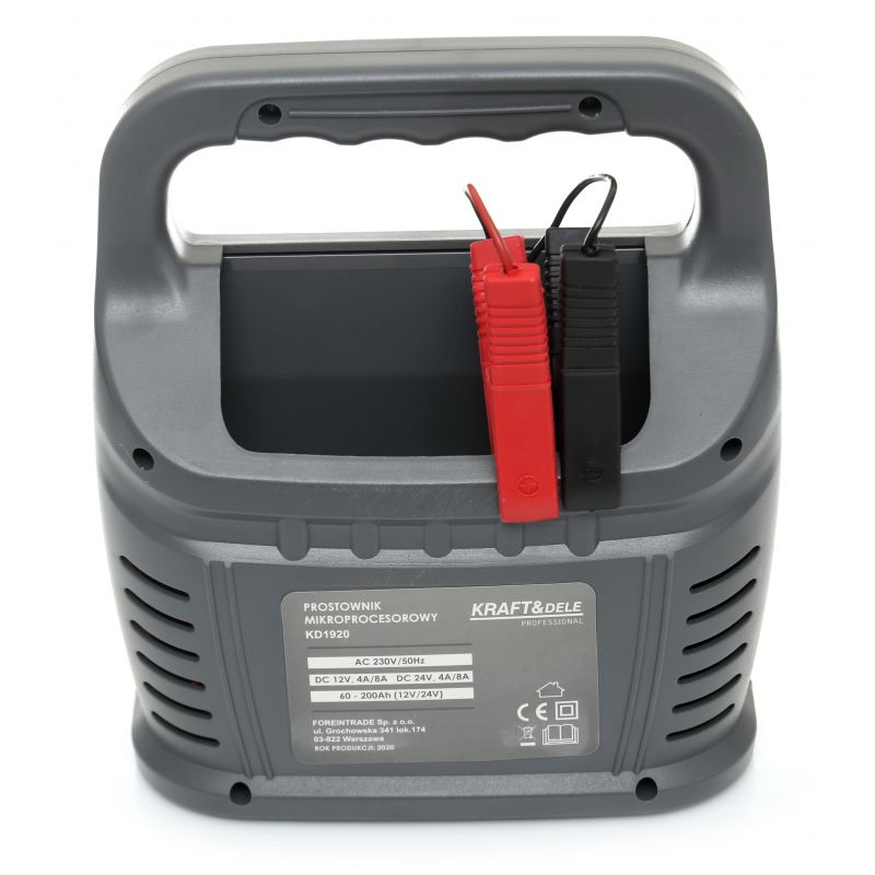 Młot udarowy 2400W KD1693