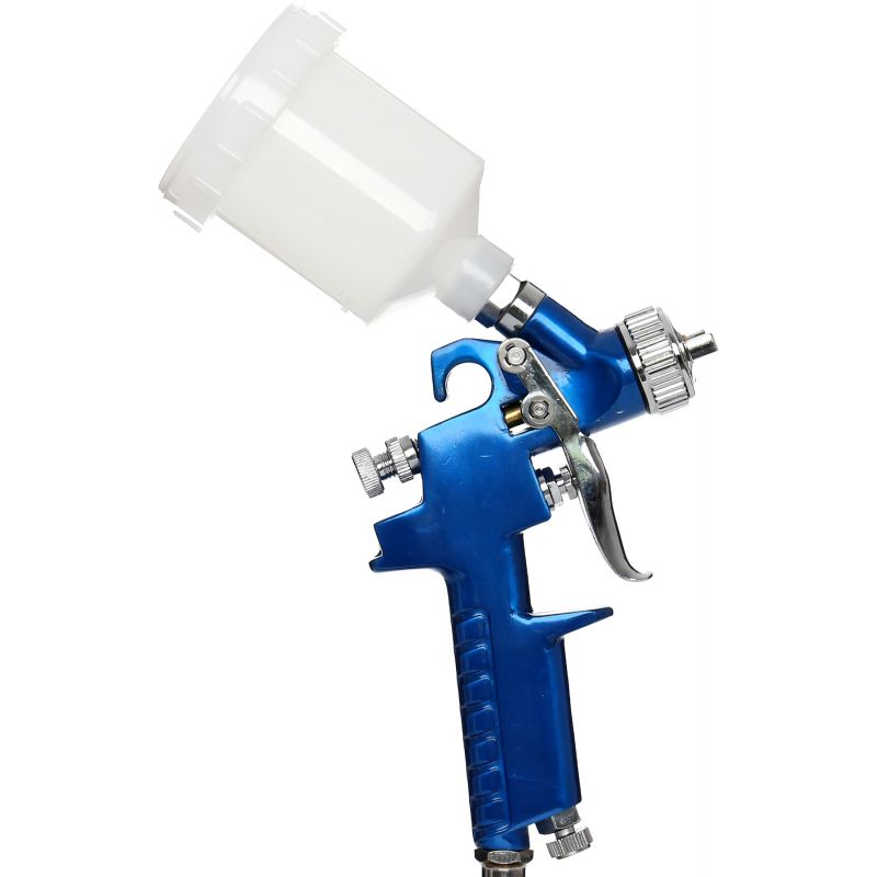 Pistolet lakierniczy 150ml KD10211