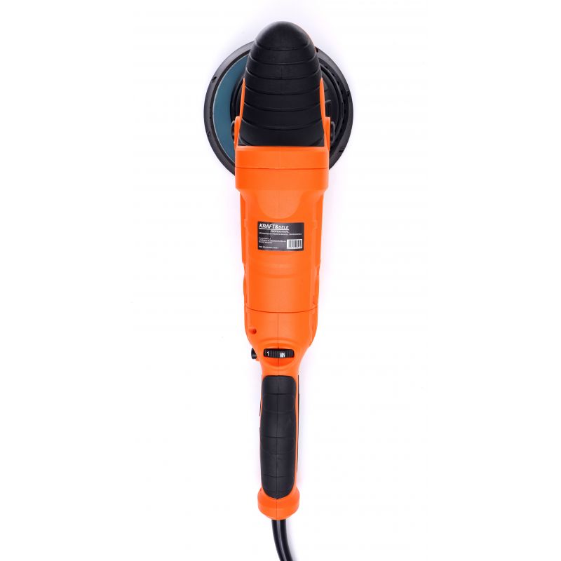 Polerka mimośrodowa elektryczna 1500W KD3023